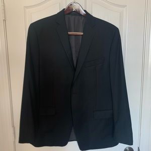 Calvin Klein suit jacket